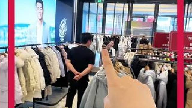 反季省钱我学会了！ #小天带你逛天虹 #新店开业 #把价格打下来#十一就来中山路天虹