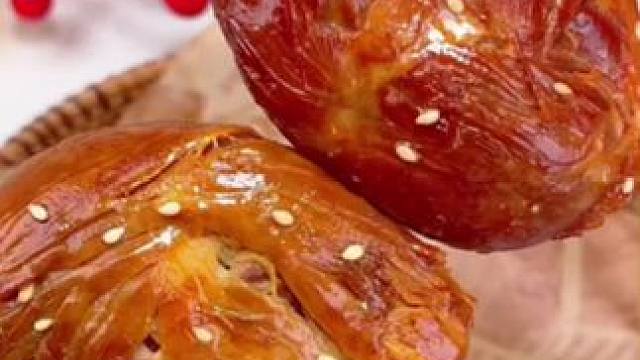 乡巴佬大鸭腿#好吃不贵经济实惠 #卤味熟食 #鸭货卤味 #开袋即食