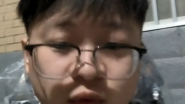 00后大学生北漂