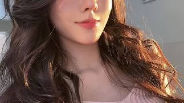 阳光是最好的滤镜 #创作灵感 #温柔风 #卷发