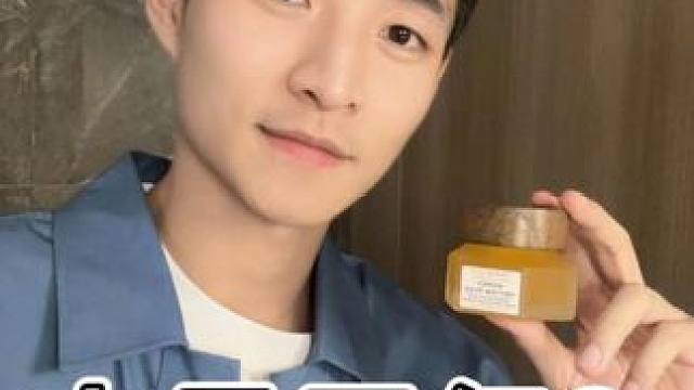 古早网红就算过气了，也还是有实力的哈 #farmacy蜂蜜面膜  #护肤