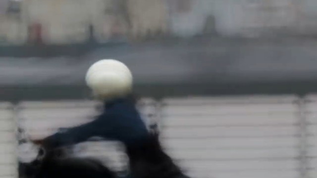 如果信仰有颜色 那一定是中国红