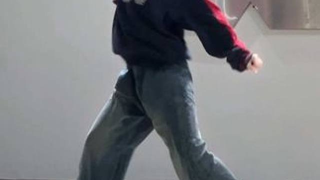 这个卡点超爽!!! #卡点 #零基础学舞蹈 #dance #翻跳 #一学就会系列