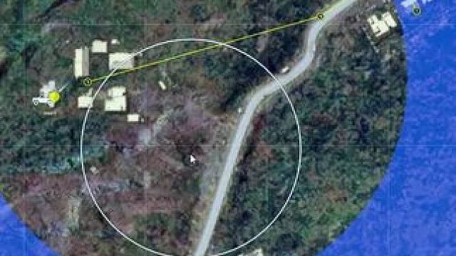 最后这个人为什么要折磨我！幸亏我临危不乱 #吃鸡 #绝地求生