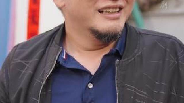 #因为一个片段看了整部剧 