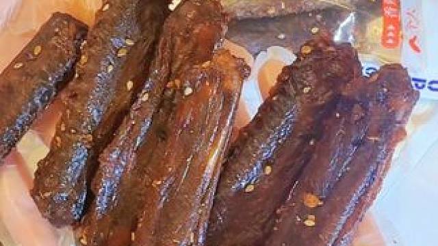 好吃到根本停不下来