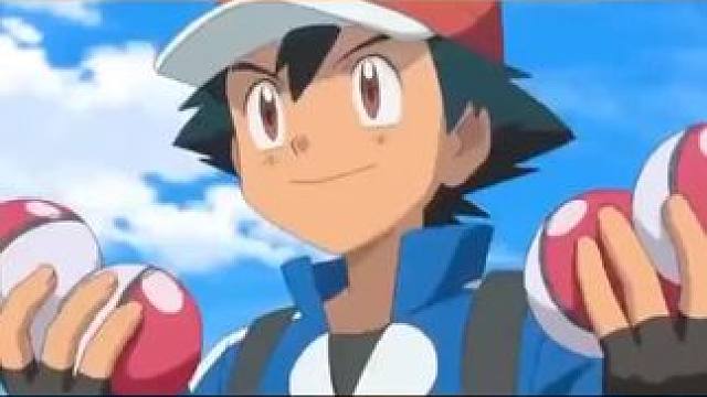 大家都出来吧 #宝可梦大集结 #宝可梦EZ