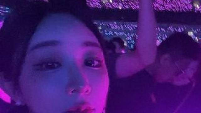 带我的仔听的第一场演唱会 希望他未来也是一个优秀且正能量的人❤️#万人合唱 #周杰伦南京演唱会 #借