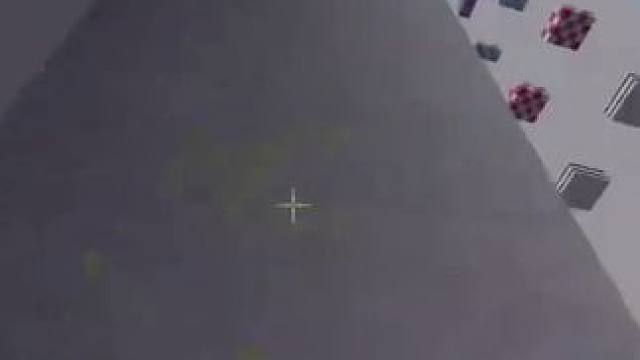 岩浆跑酷 #迷你世界 #游戏日常 #游戏日常分享 #迷你超好玩