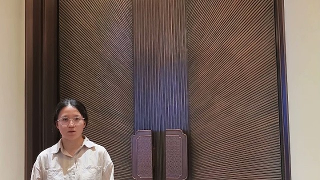 纯铜入户门，匠心锻造，守护家的每一刻安全和温暖！