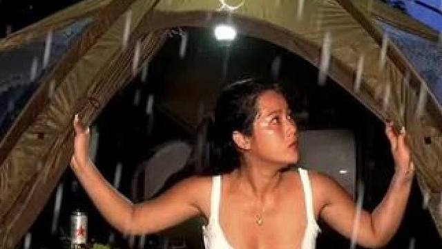 #野外生存 #野外生活纪录片 #上热门