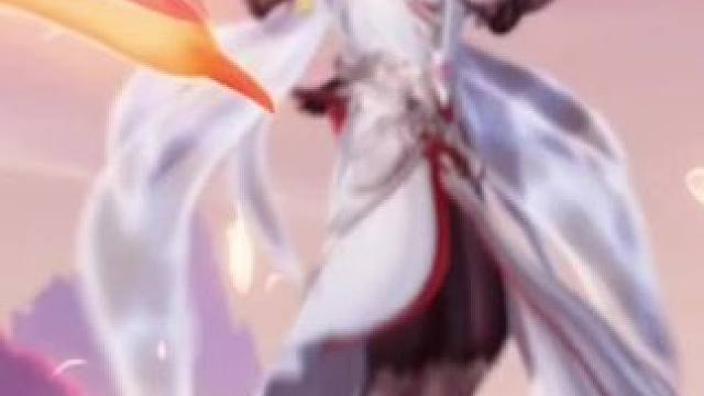 那只坤！#星之破晓#凤求凰