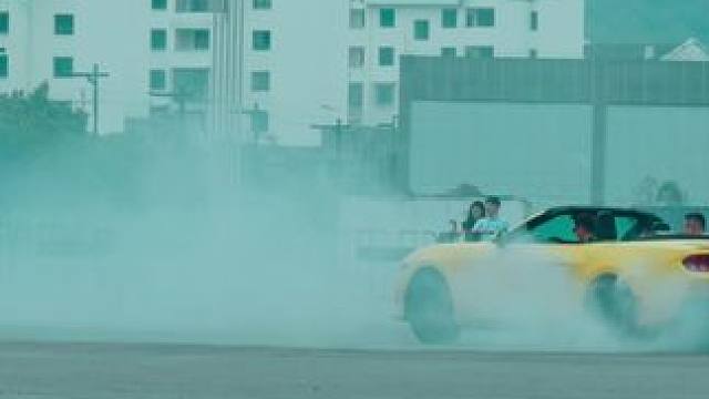 2024.9.30 #漂移 #汽车文化 #撸车日常 #玩出你的热爱 #dou是好车