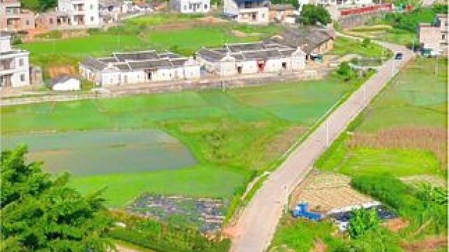 庆祝囯庆#喜迎十一国庆节 #我爱你中国 #欢度国庆 #航拍家乡