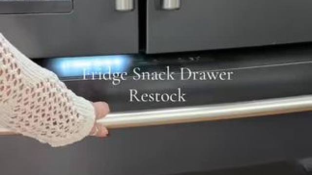 外国小姐姐沉浸式收纳 #极度舒适 #强迫症的日常 #打包视频