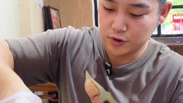 这个蹄花太香了，软软糯糯的#蹄花 #吃货的国庆美食清单