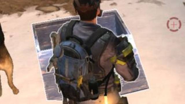 还记得白树高地的箱子吗？ #明日之后第六季  #明日之后异化狂潮   #游戏推荐