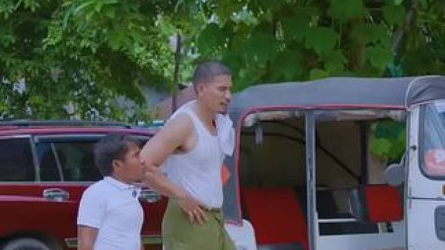 东南亚矮子 #我的乡村生活 #看一遍笑一遍