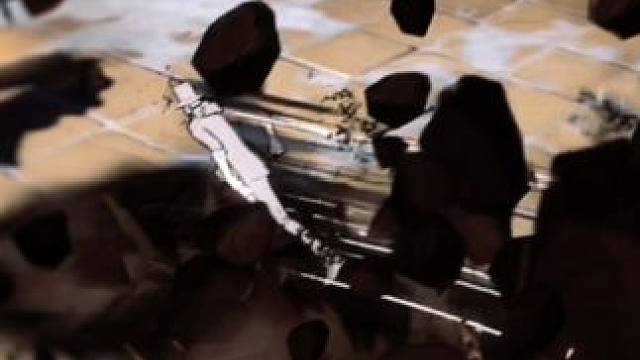 路奇面对金狮子是不是就毫无胜算了？#航海王热血航线