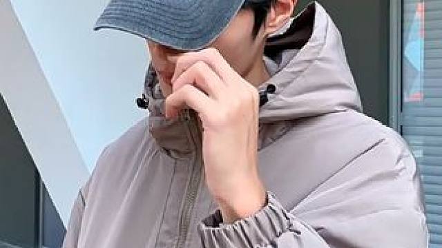 #穿搭推荐 #帽子控看过来 #这个帽子好好看 #配饰分享 #帽子