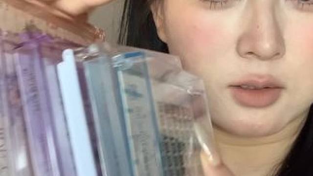 爱用睫毛合集 #假睫毛 #睫毛分享 #好看又好贴的假睫毛推荐 #分享爱用物