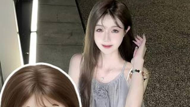 #AI一键生成玩偶人物 可爱晕了#棉花娃娃