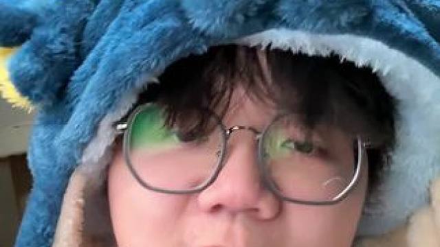 不是！让我搞脱口秀？漫展主办方想啥呢！！ #搞笑 #吐槽 #漫展 #二次元