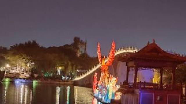 你的十一在哪怎么过#逆水寒手游 #逆水寒全民制作人 #逆水寒妈生江湖 #逆水寒人均摄影师 #随时随地