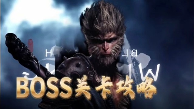 各个关卡通关秘籍