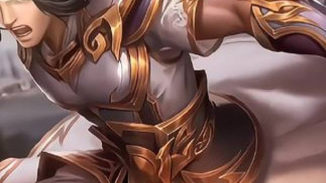 #三国杀移动版 #徐荣 #大型纪录片 大型纪录片之《徐荣传奇》