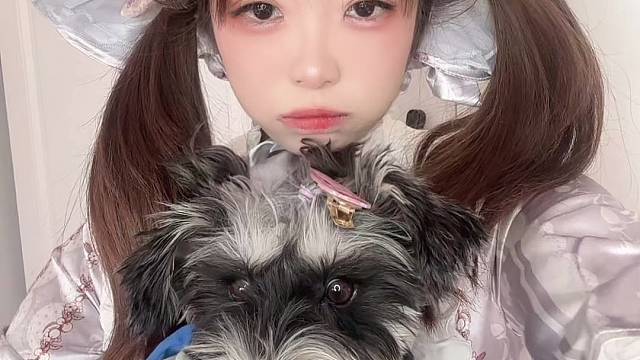 ՞˶･֊･˶՞ಣ 生命依然丰美热烈 运转如常