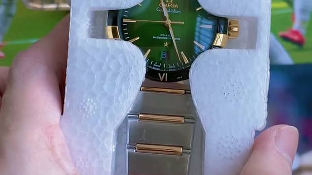 男人吃土也要入手的一款机械表#潮表