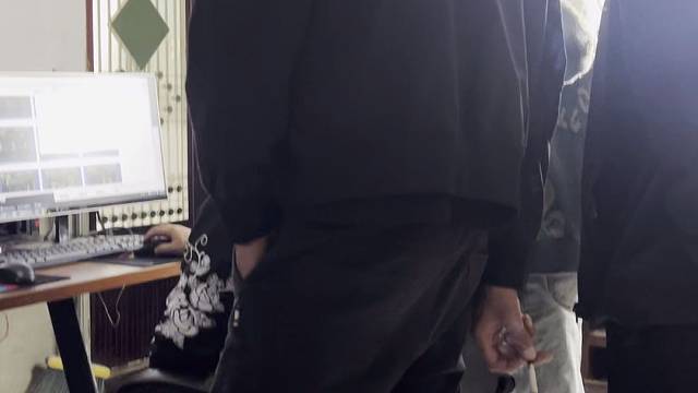 ～工作室日常分享～