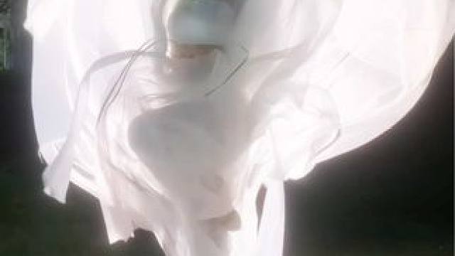 所有美好的瞬间 我都只想和你分享 #古典舞 #舞蹈 #氛围感