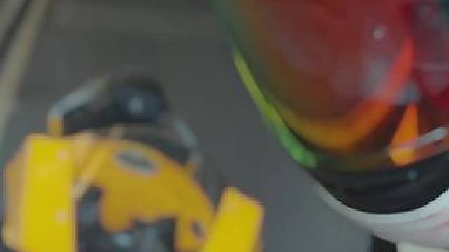 “心怀敬畏，继续前行” #机车#骑士精神带敢全开