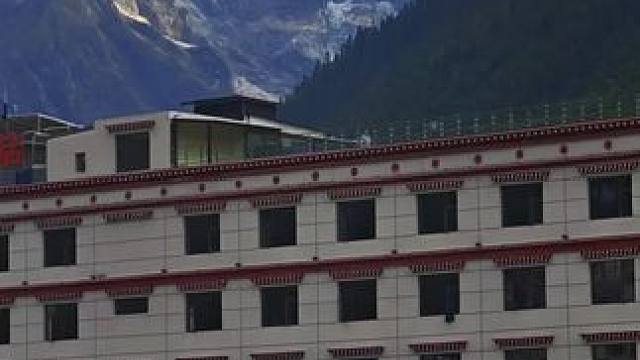 #我的宝藏私藏旅行地 #住进风景里 #旅行推荐官 #热爱冬日 #国庆心动打卡地