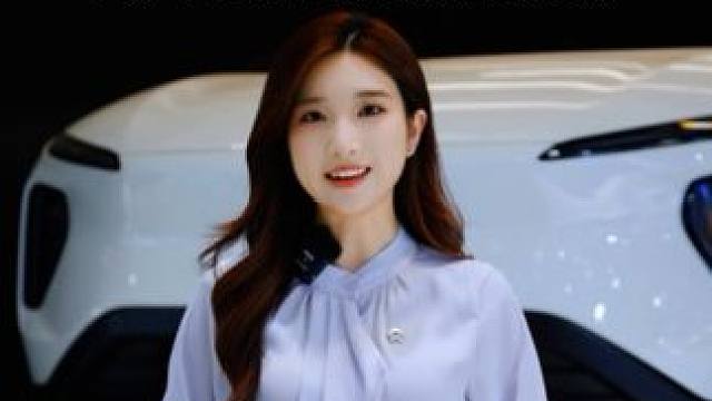 2024合肥车展，关关带你云逛蔚来展台，超多亮点邀你共同打卡#2024合肥车展#合肥车展看蔚来