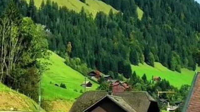 祝大家国庆节快乐#风景都在路上