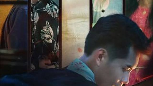 大结局  好看短剧推荐 #万疆剑帝 #青榕剧场 #因为一个片段看了整部剧 #百亿好剧好看计划 #新剧