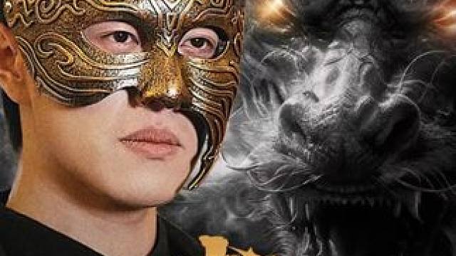 大结局 #都市猛龙 #六翼短剧 #新剧来袭 #新片推荐