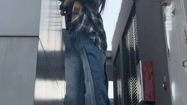 最适合秋天的舞出现了 #一笑倾城 #大钟编舞 #最适合秋天的舞 #翻跳