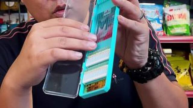 上海美人鱼高端钓鱼子线 上海美人鱼高端钓鱼子线，如果你钓鱼对子线的要求比较高，这款非常适合。#钓鱼子