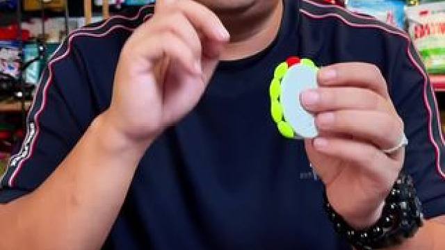 小凤仙七星漂豆 如果你喜欢自己手工制作七星漂线组，可以带上这款小凤仙的七星漂豆。#七星漂豆 #七星漂