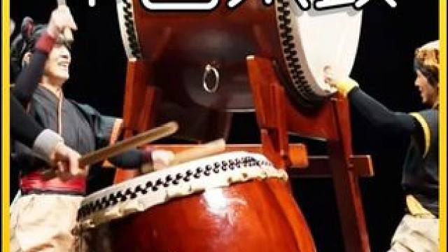 揭秘中国太鼓加工全过程！01#科普一下 #制造原理 #造物工厂