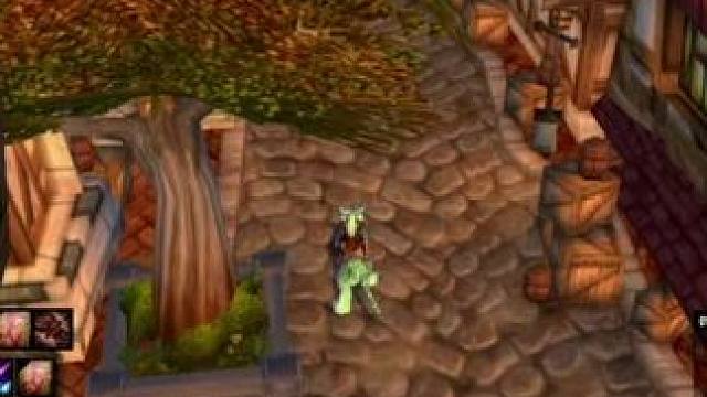 奥杜尔再削弱所有玩家破大防！这次连混子们都坐不住了！#巫妖王之怒 #魔兽世界 #魔兽世界怀旧服 #奥