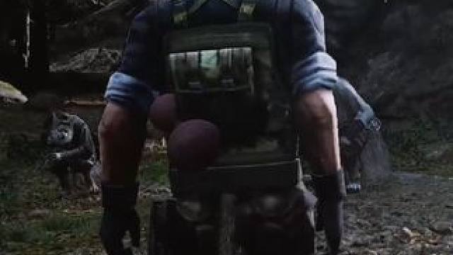 黑神话:大哥之速通黑风山！#黑神话悟空 #单机游戏 #steam游戏