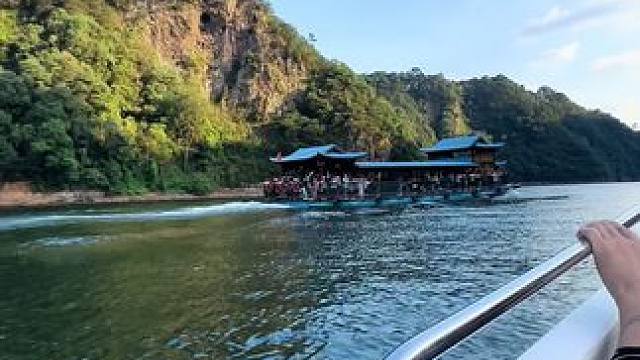 来！起飞了！ #国庆 #国庆假期被安排明白了