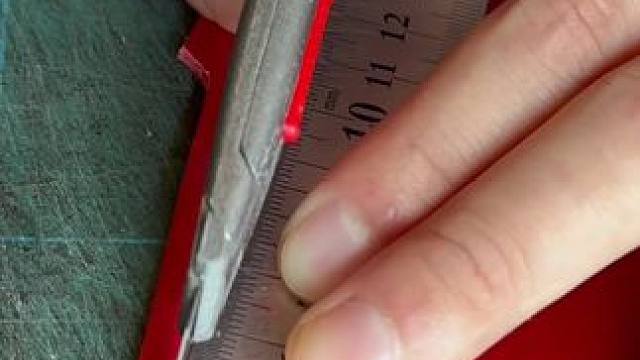 我发布了一个新视频，快来围观吧！