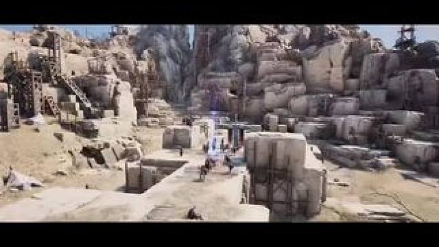 #游戏 #steam游戏 #王权与自由国际服 10月2日凌晨一点开启 #下载与汉化 #搬砖