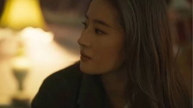 凭什么对你热情，一个人也很好 #刘亦菲 #人间清醒 #内容过于真实